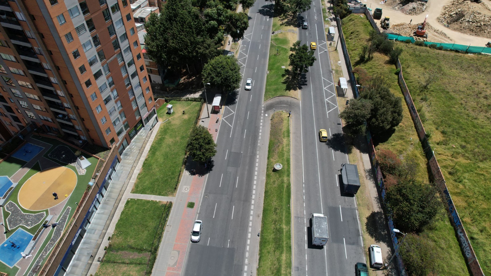 Infraestructura