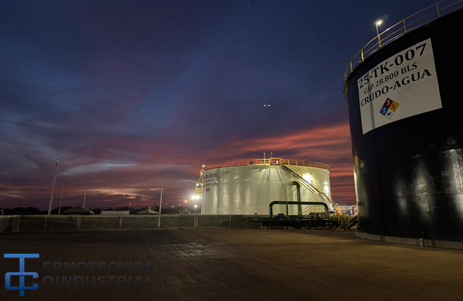 Oil &amp; Gas